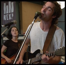 Barr Brothers - KEXP