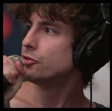 Moonking and Natty G - KEXP